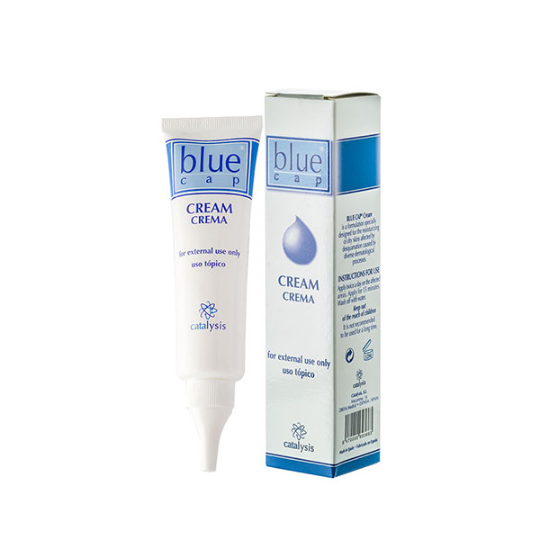 Blue Cap Cream 50 GRAM